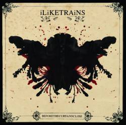 I Like Trains : Before the Curtains Close